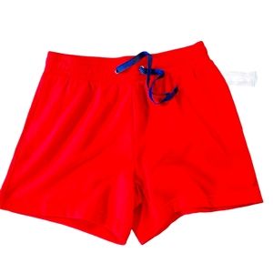 Nautical men's shorts